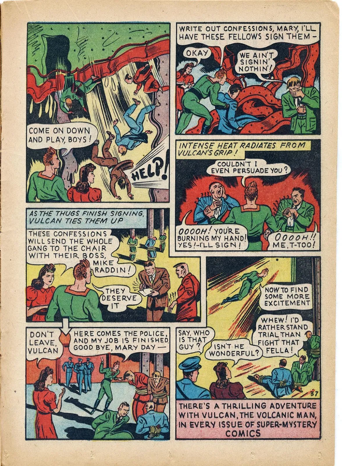 Super-Mystery Comics #2 part 40
