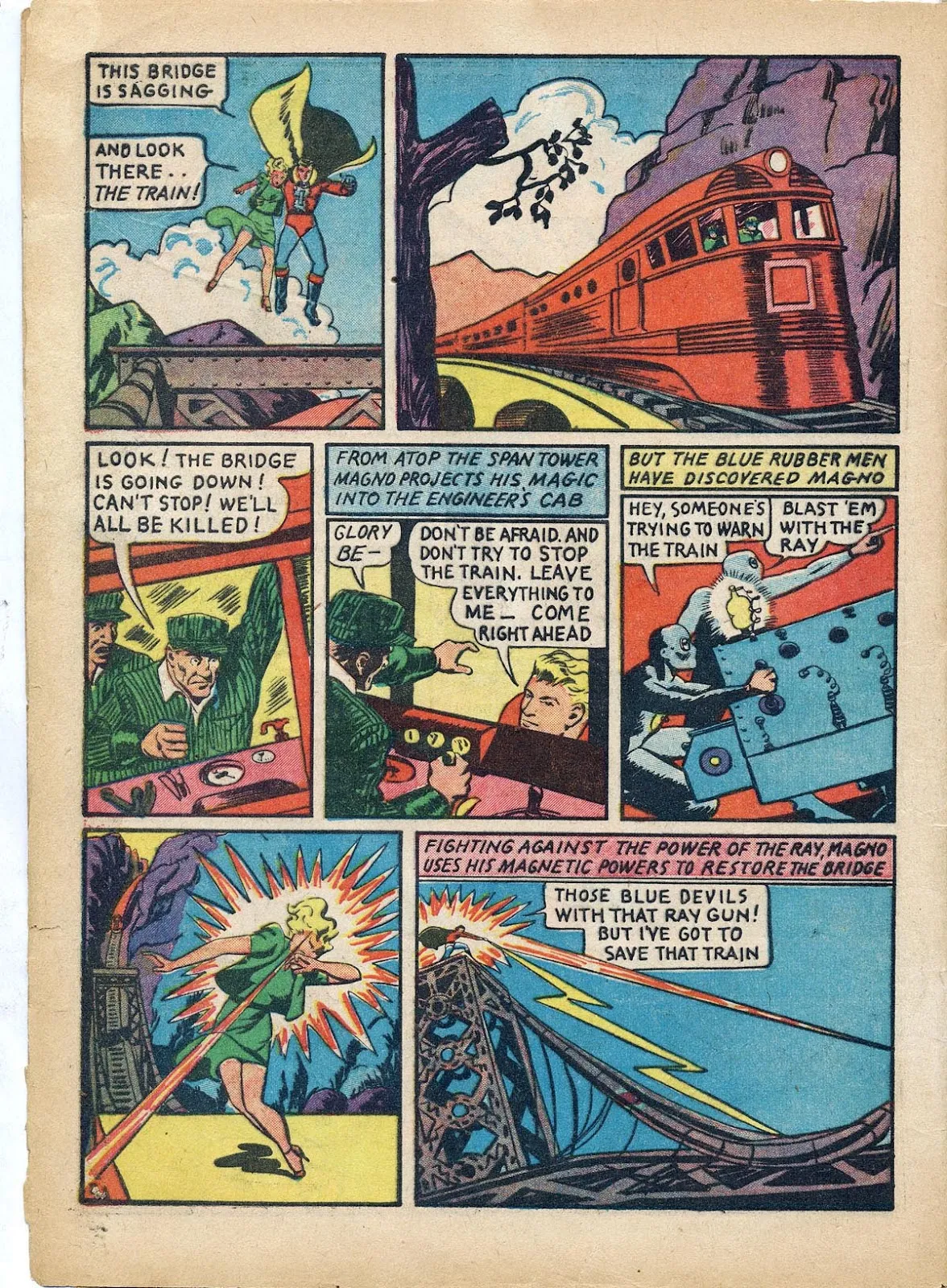 Super-Mystery Comics #2 part 5