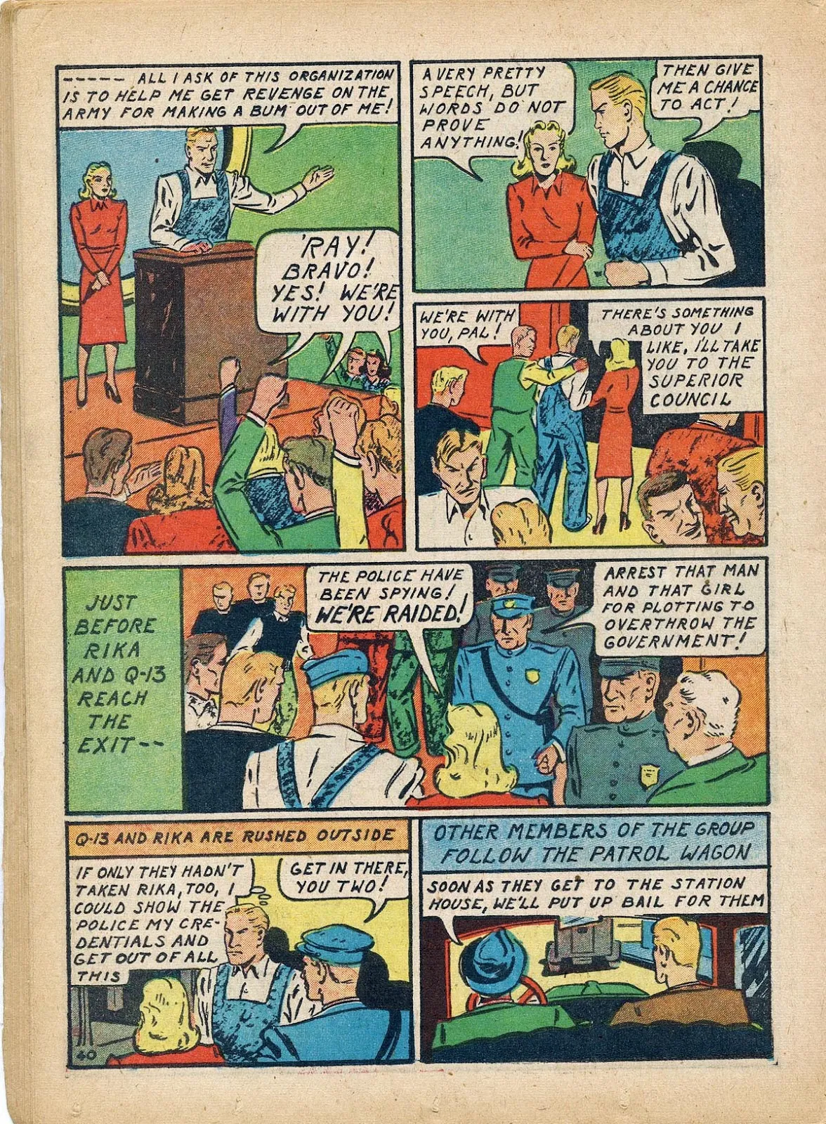 Super-Mystery Comics #2 part 43