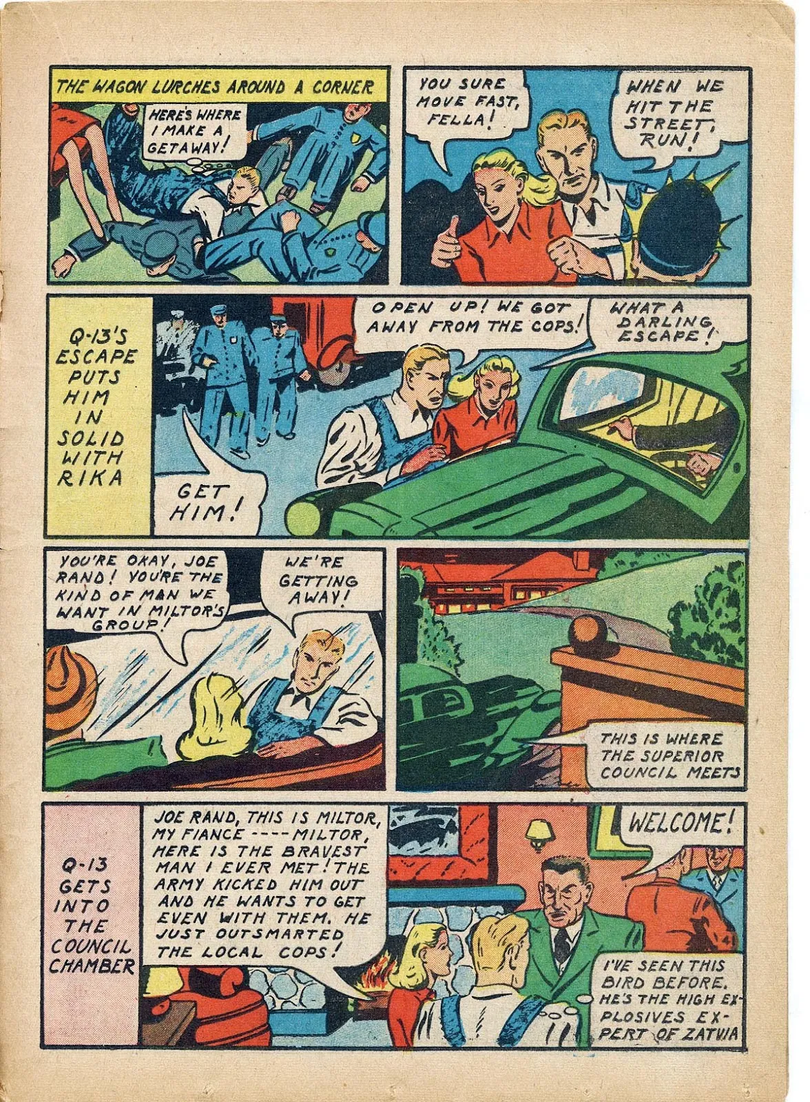 Super-Mystery Comics #2 part 44