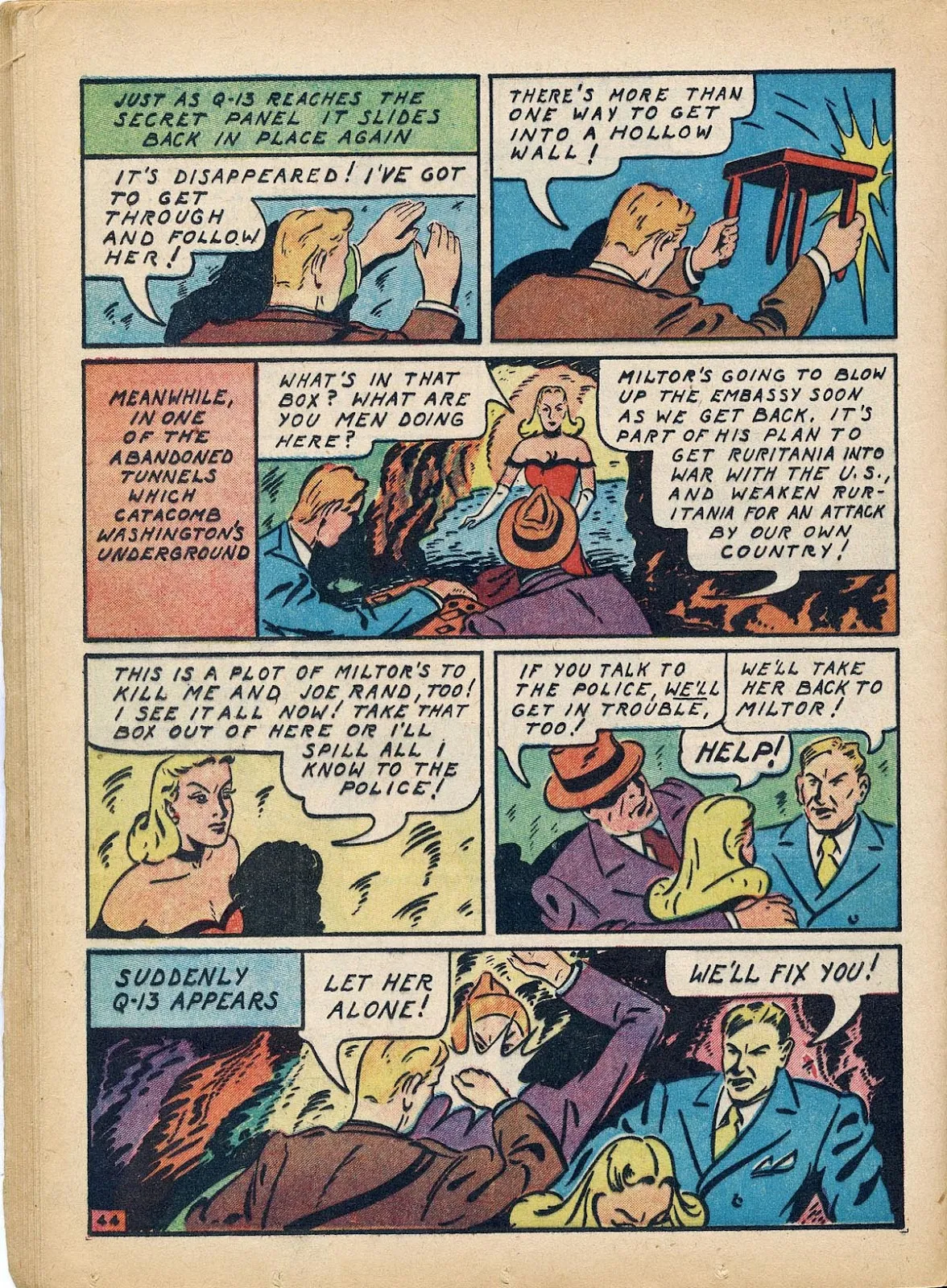 Super-Mystery Comics #2 part 47