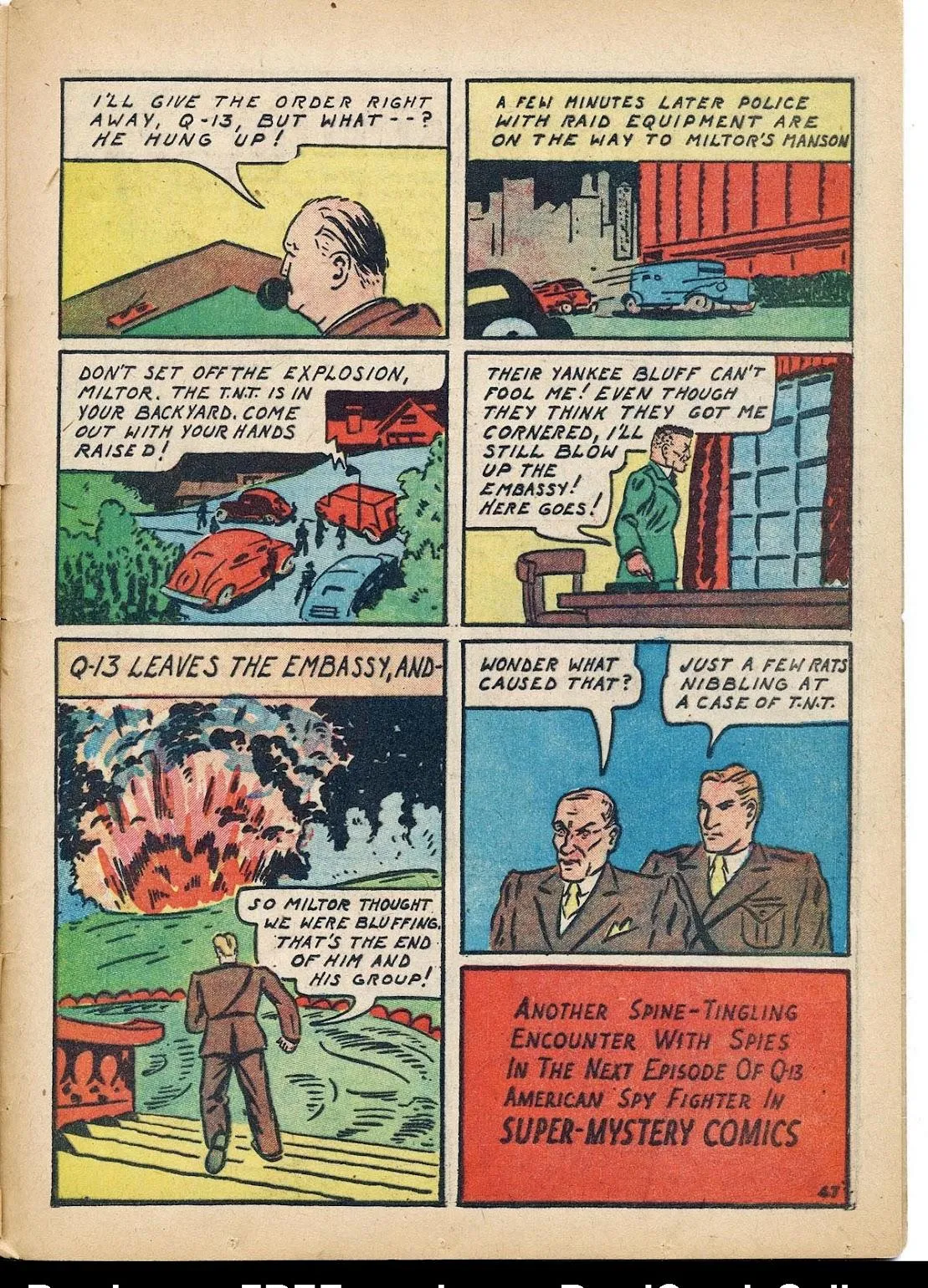 Super-Mystery Comics #2 part 50