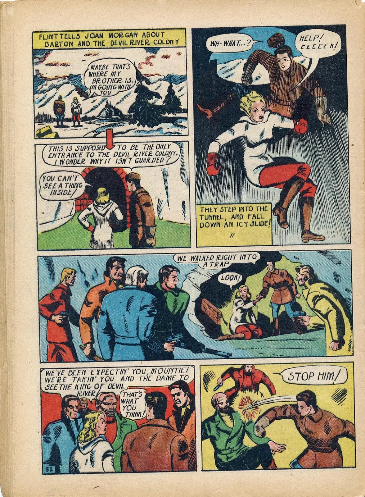 Super-Mystery Comics #2 part 55