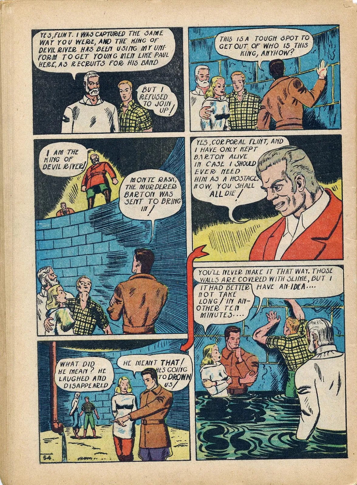 Super-Mystery Comics #2 part 57