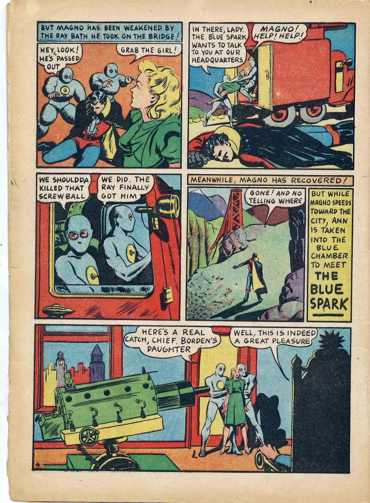 Super-Mystery Comics #2 part 7