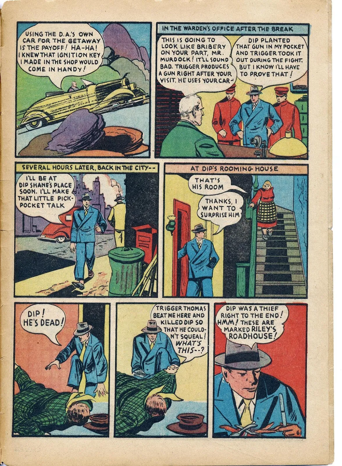 Super-Mystery Comics #2 part 64