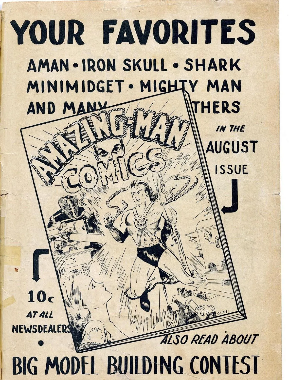 Super-Mystery Comics #2 part 68