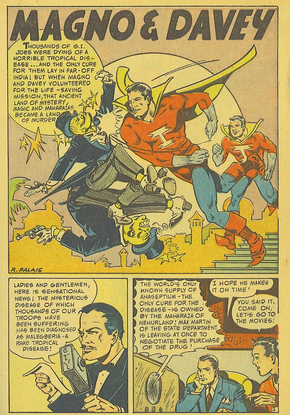 Super-Mystery Comics #24 part 2