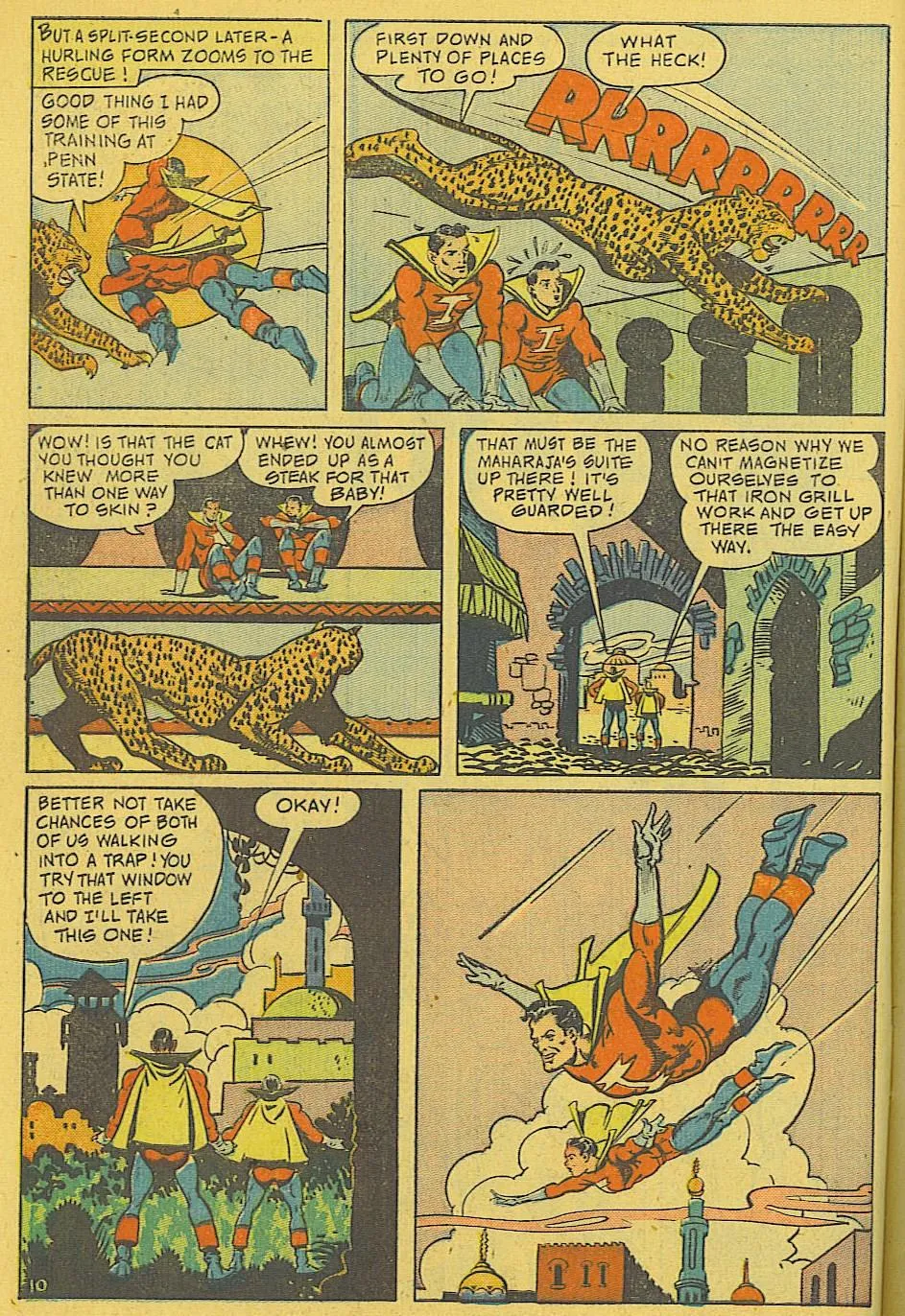 Super-Mystery Comics #24 part 11