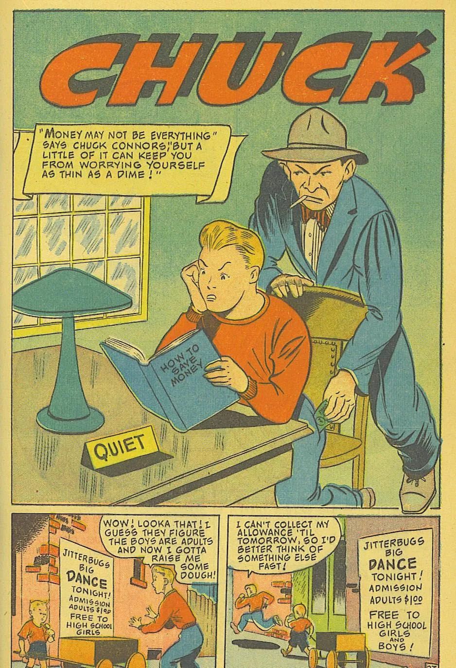 Super-Mystery Comics #24 part 24