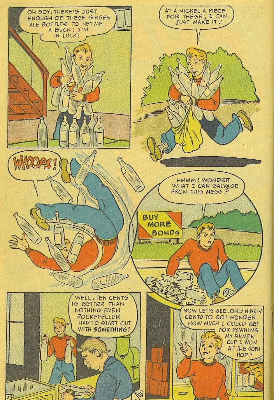 Super-Mystery Comics #24 part 25