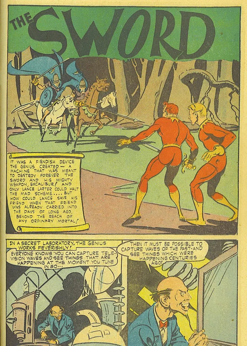 Super-Mystery Comics #24 part 30
