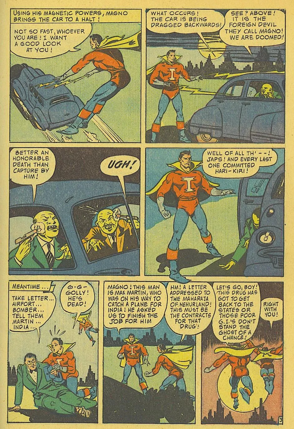 Super-Mystery Comics #24 part 4