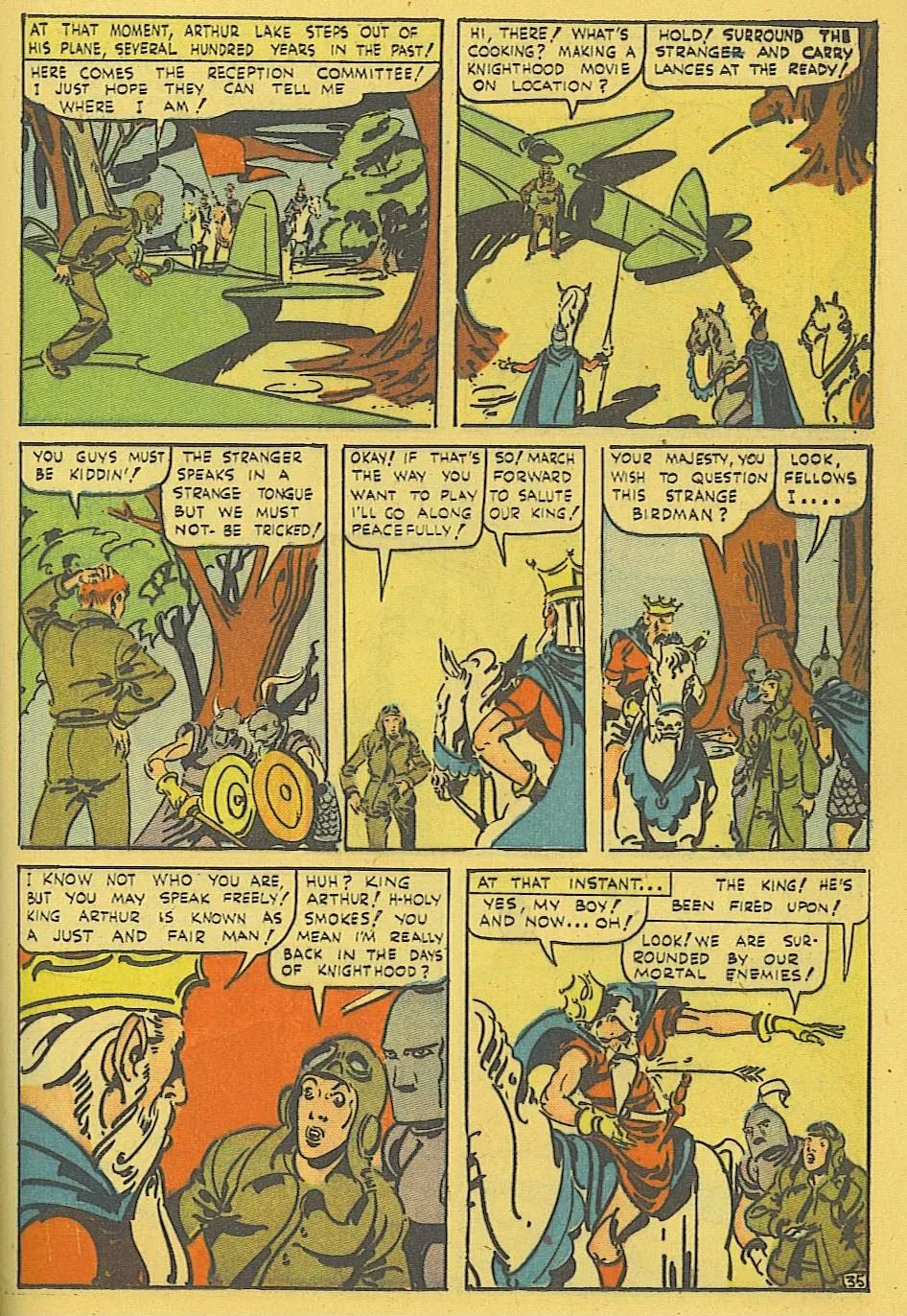 Super-Mystery Comics #24 part 36