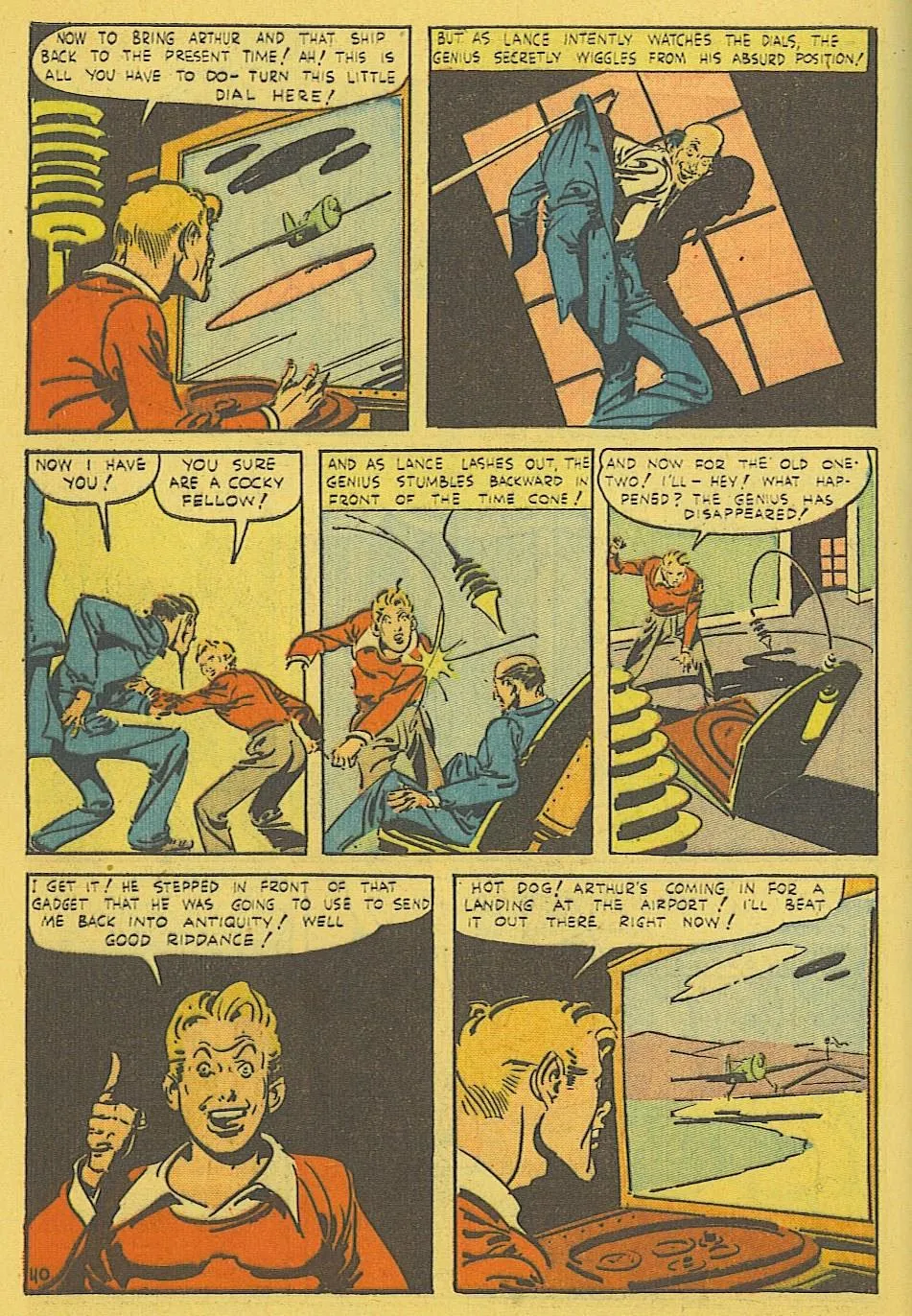 Super-Mystery Comics #24 part 41
