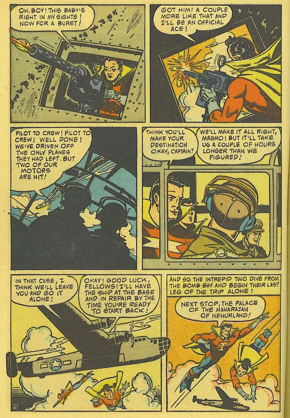 Super-Mystery Comics #24 part 7