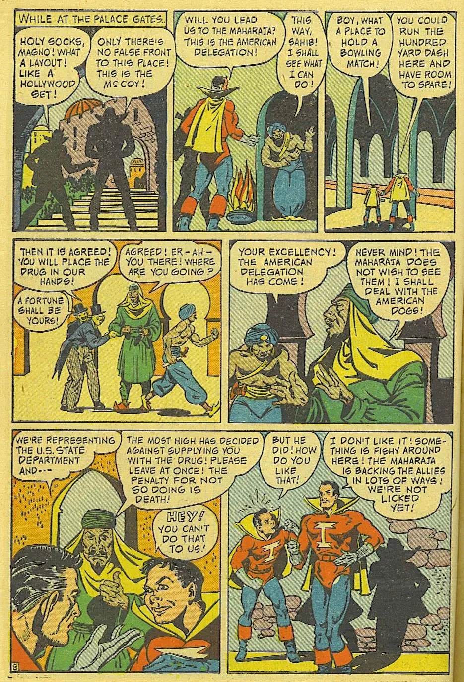 Super-Mystery Comics #24 part 9