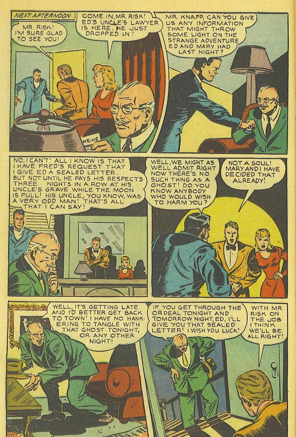 Super-Mystery Comics #26 part 13