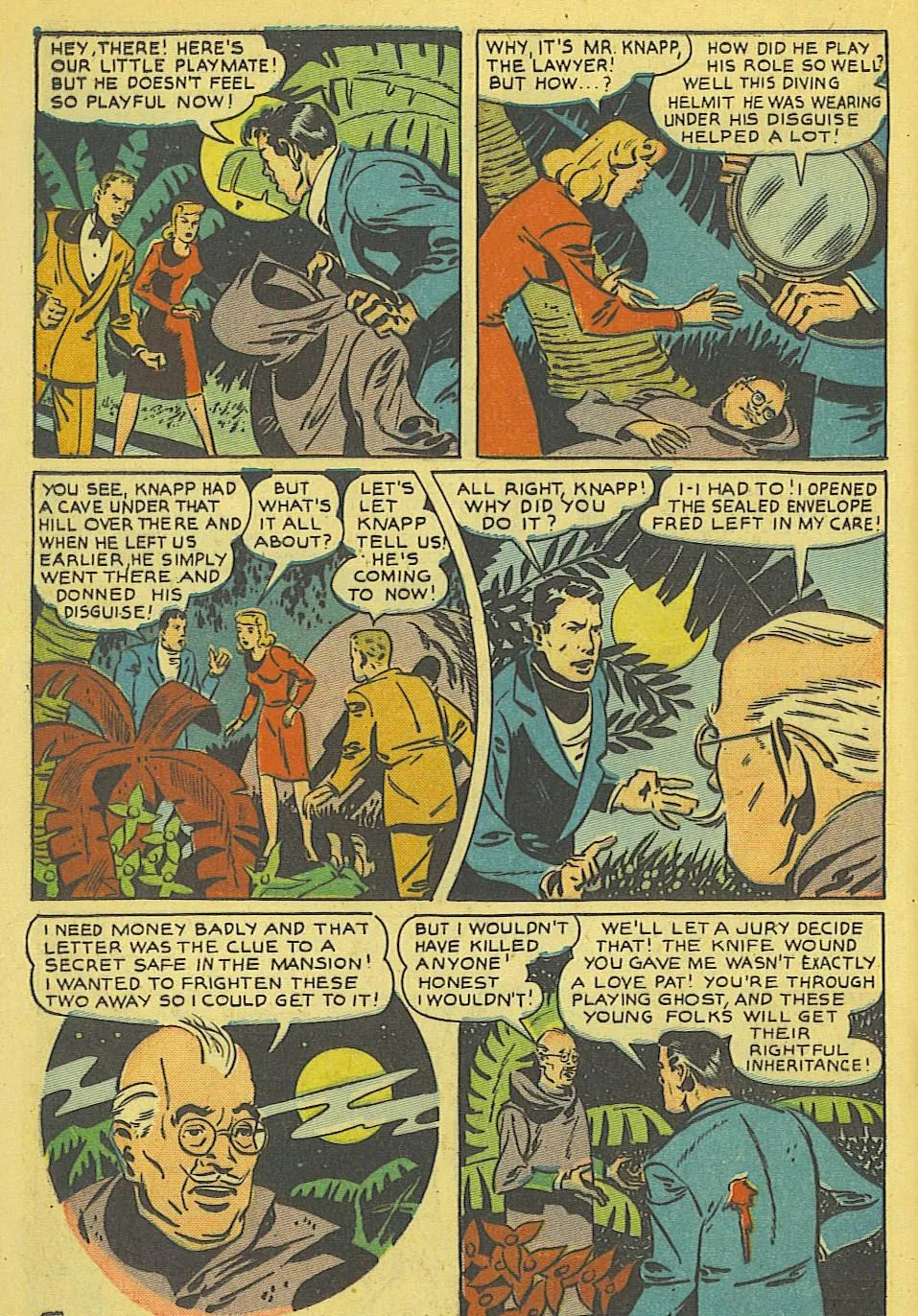 Super-Mystery Comics #26 part 17