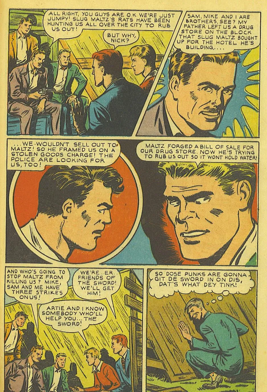 Super-Mystery Comics #26 part 20