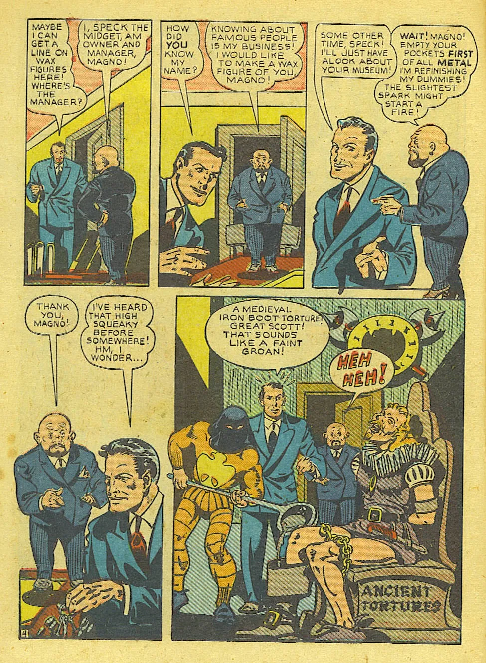 Super-Mystery Comics #26 part 5