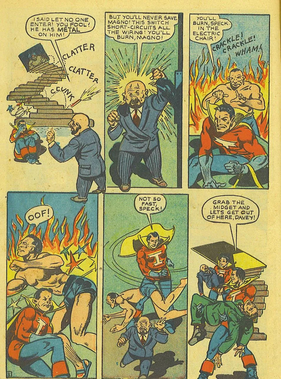 Super-Mystery Comics #26 part 9