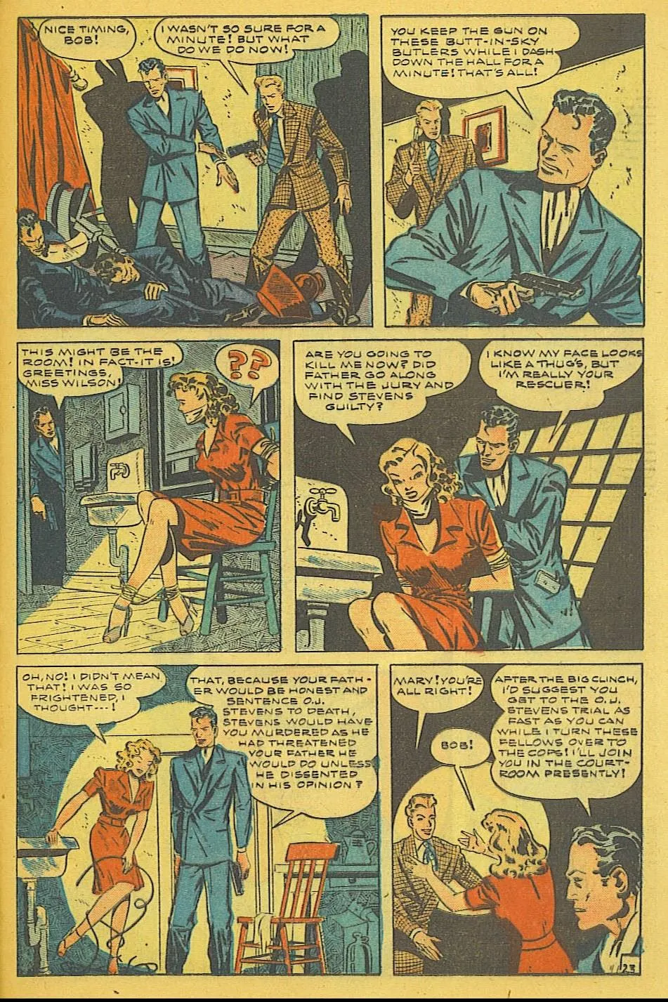 Super-Mystery Comics #28 part 16