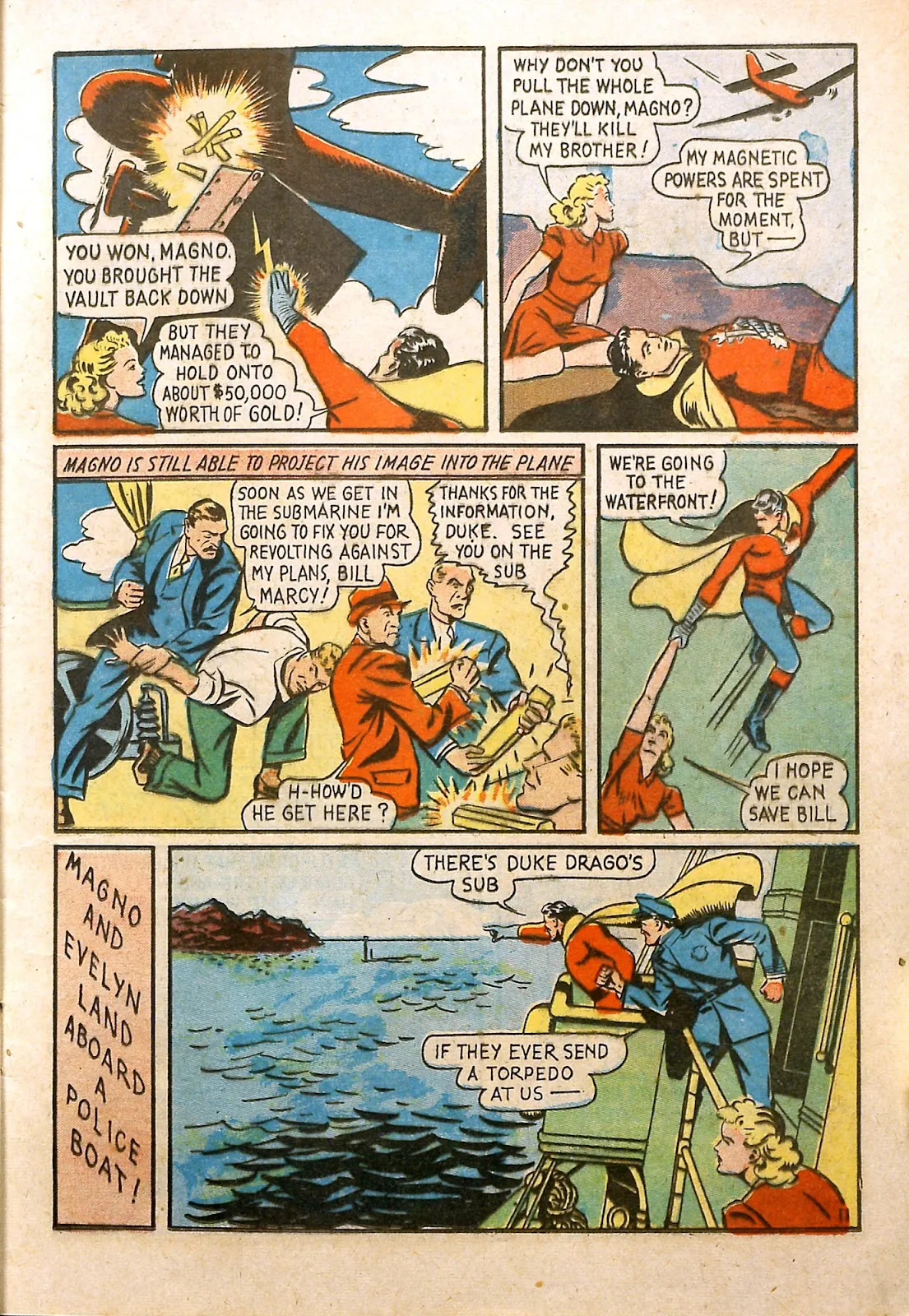 Super-Mystery Comics #3 part 12