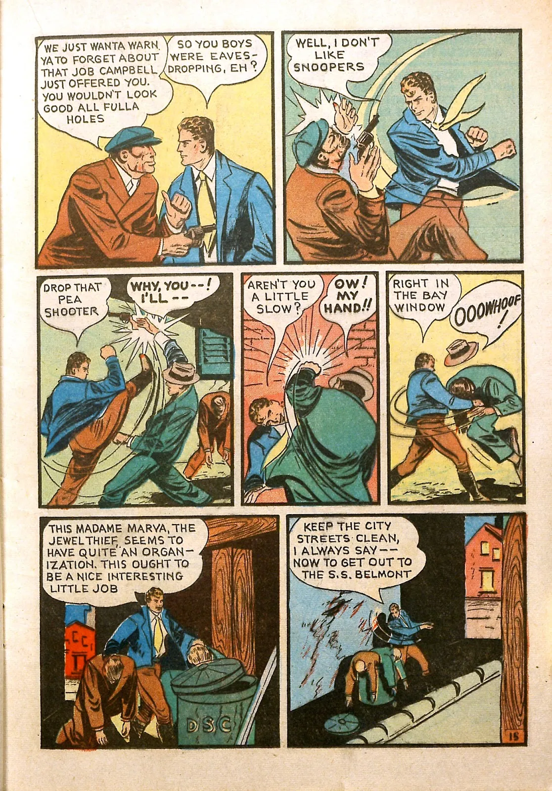Super-Mystery Comics #3 part 16