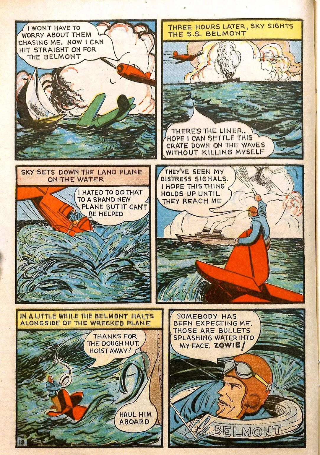 Super-Mystery Comics #3 part 19