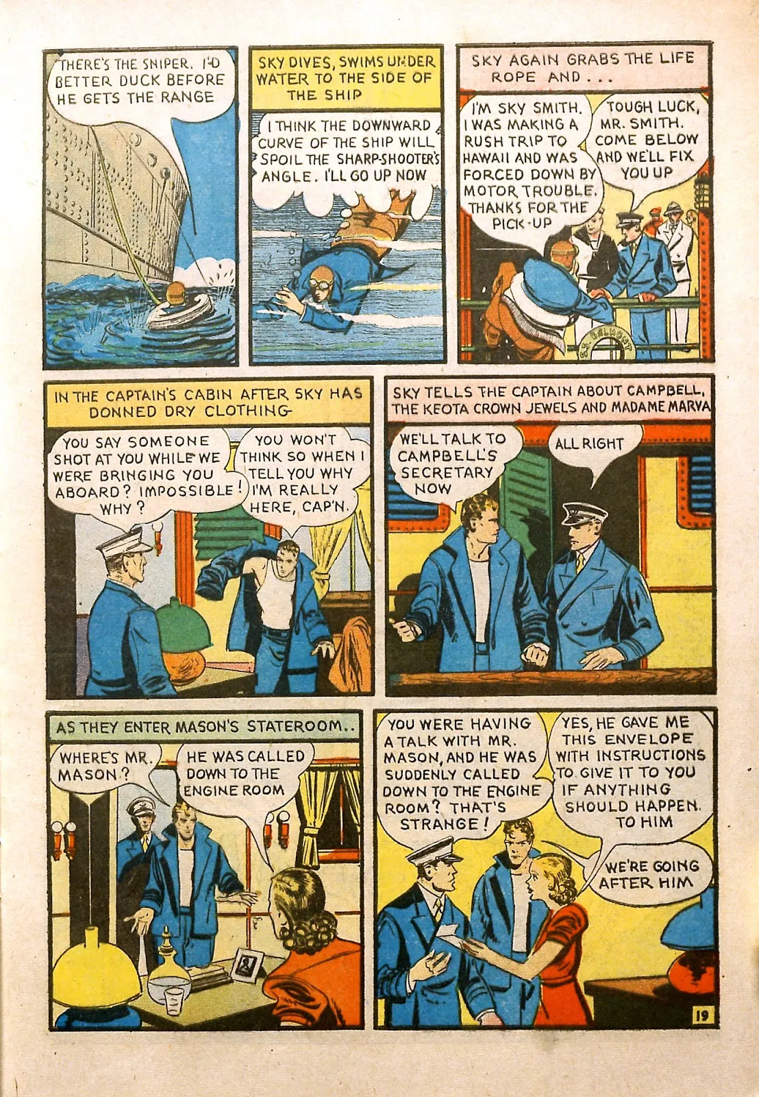 Super-Mystery Comics #3 part 20