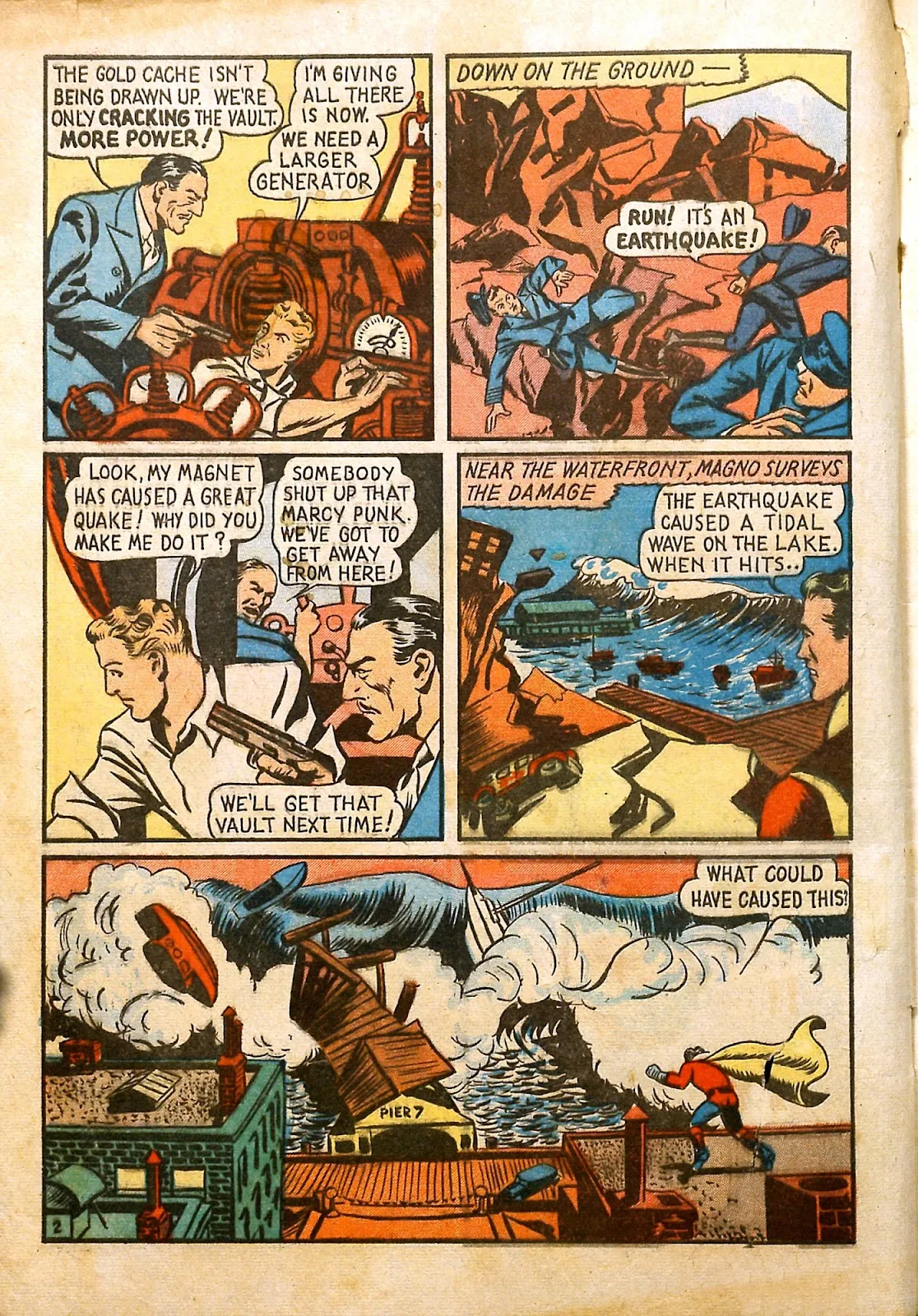 Super-Mystery Comics #3 part 3