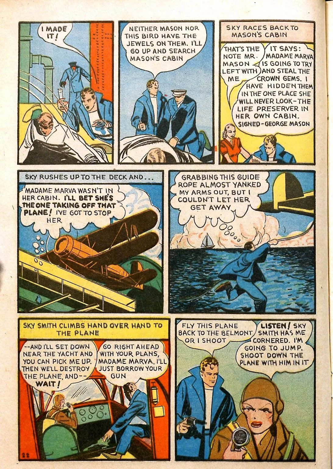Super-Mystery Comics #3 part 23