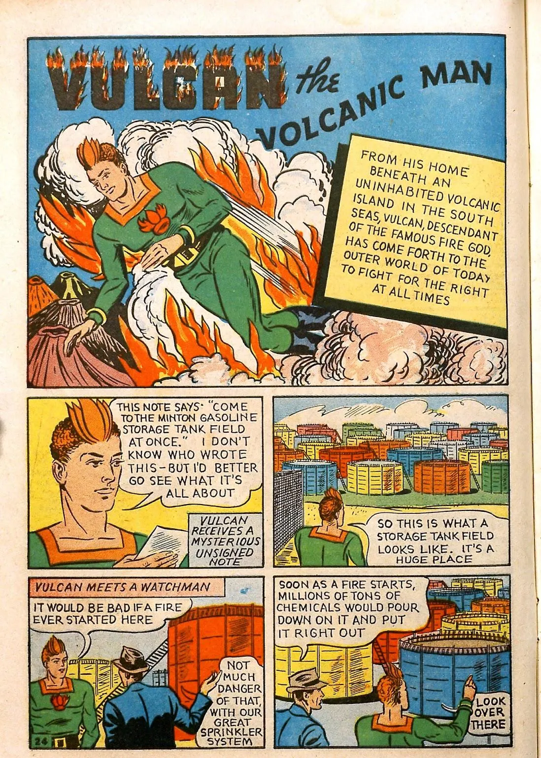Super-Mystery Comics #3 part 25