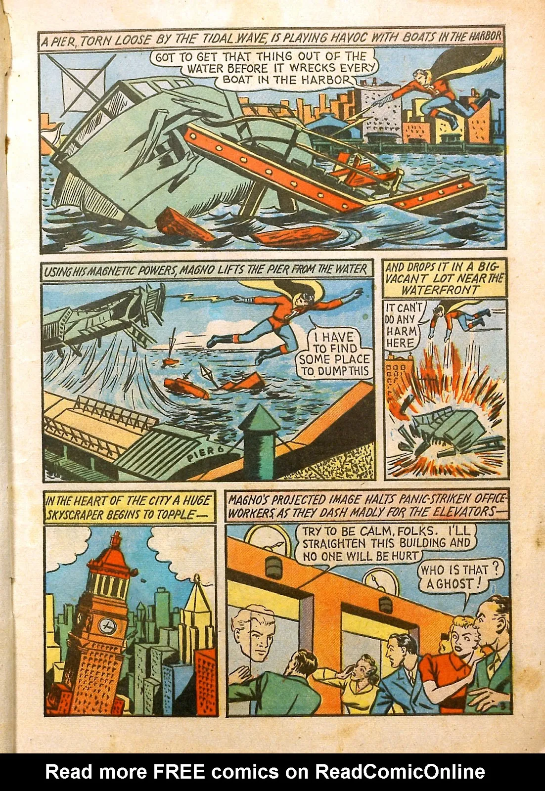 Super-Mystery Comics #3 part 4
