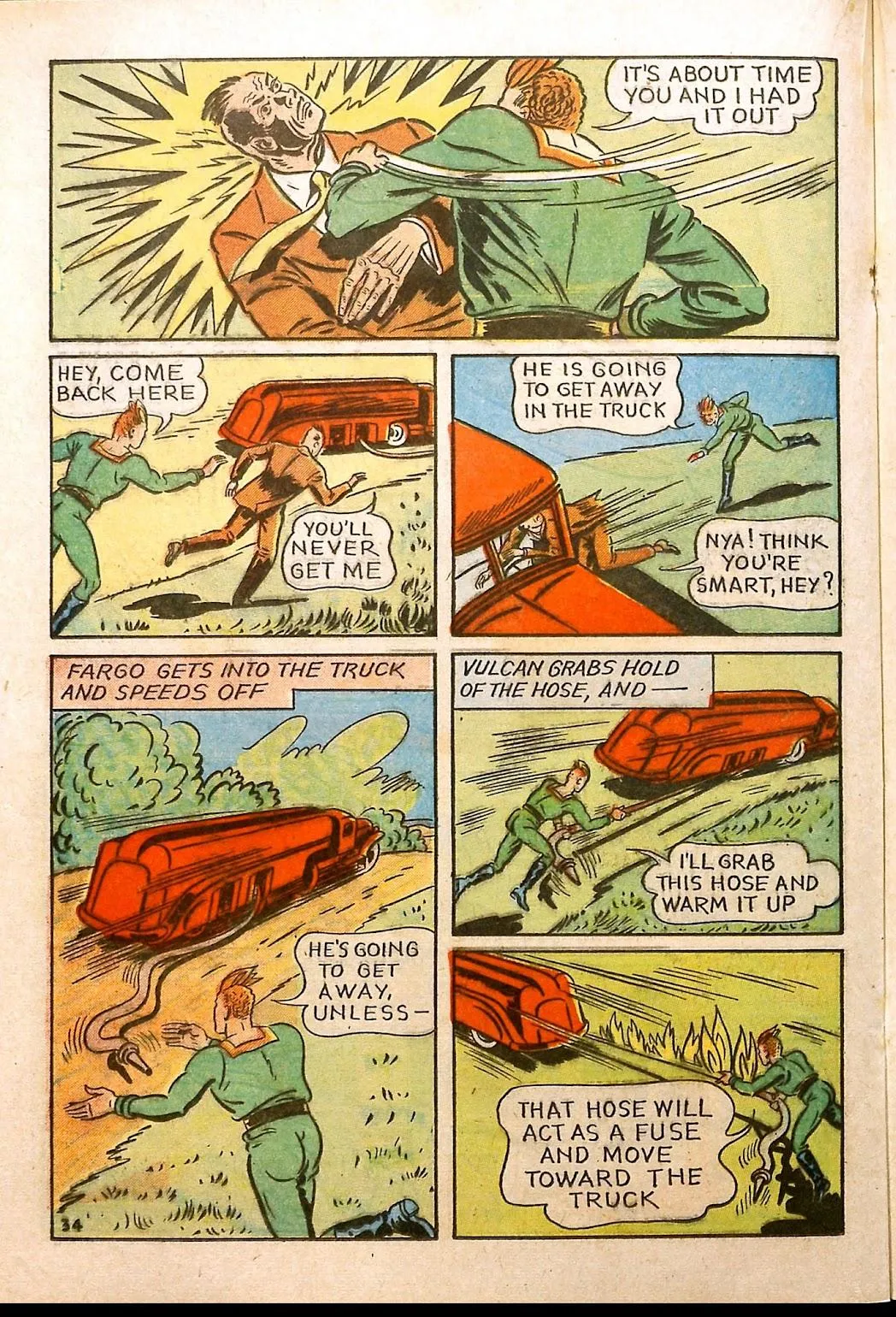 Super-Mystery Comics #3 part 35