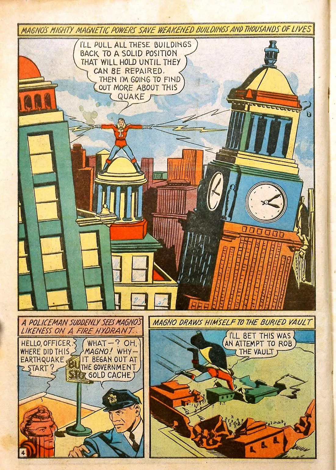 Super-Mystery Comics #3 part 5