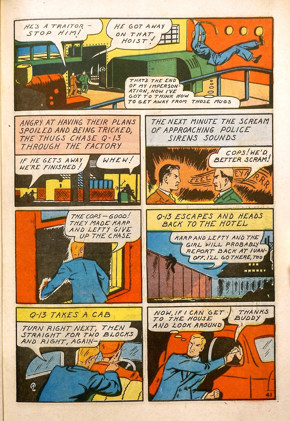 Super-Mystery Comics #3 part 42