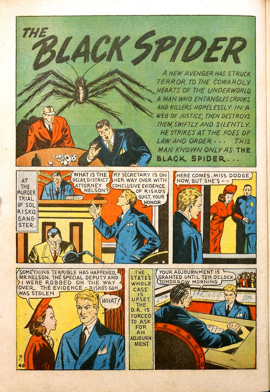 Super-Mystery Comics #3 part 47
