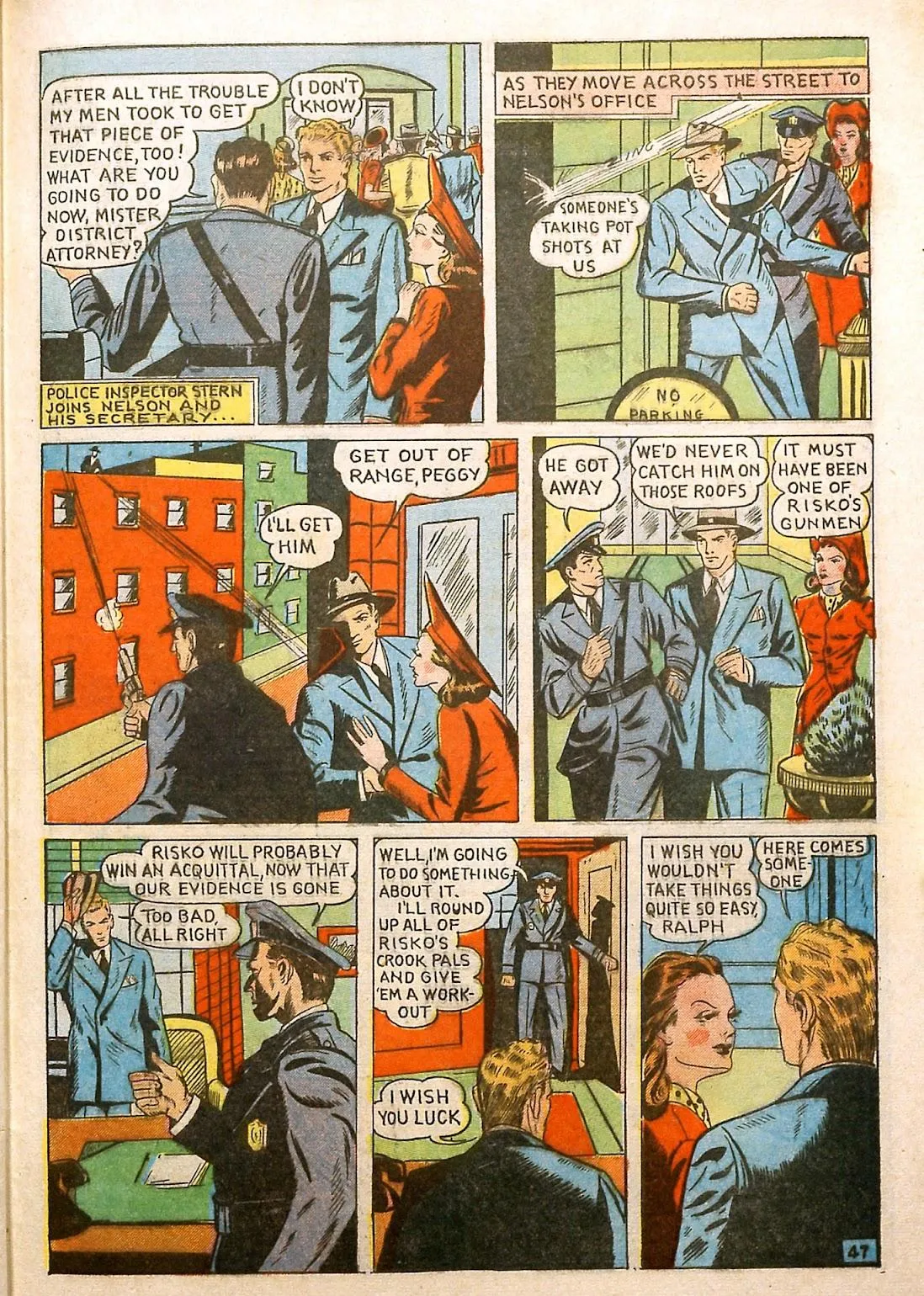 Super-Mystery Comics #3 part 48