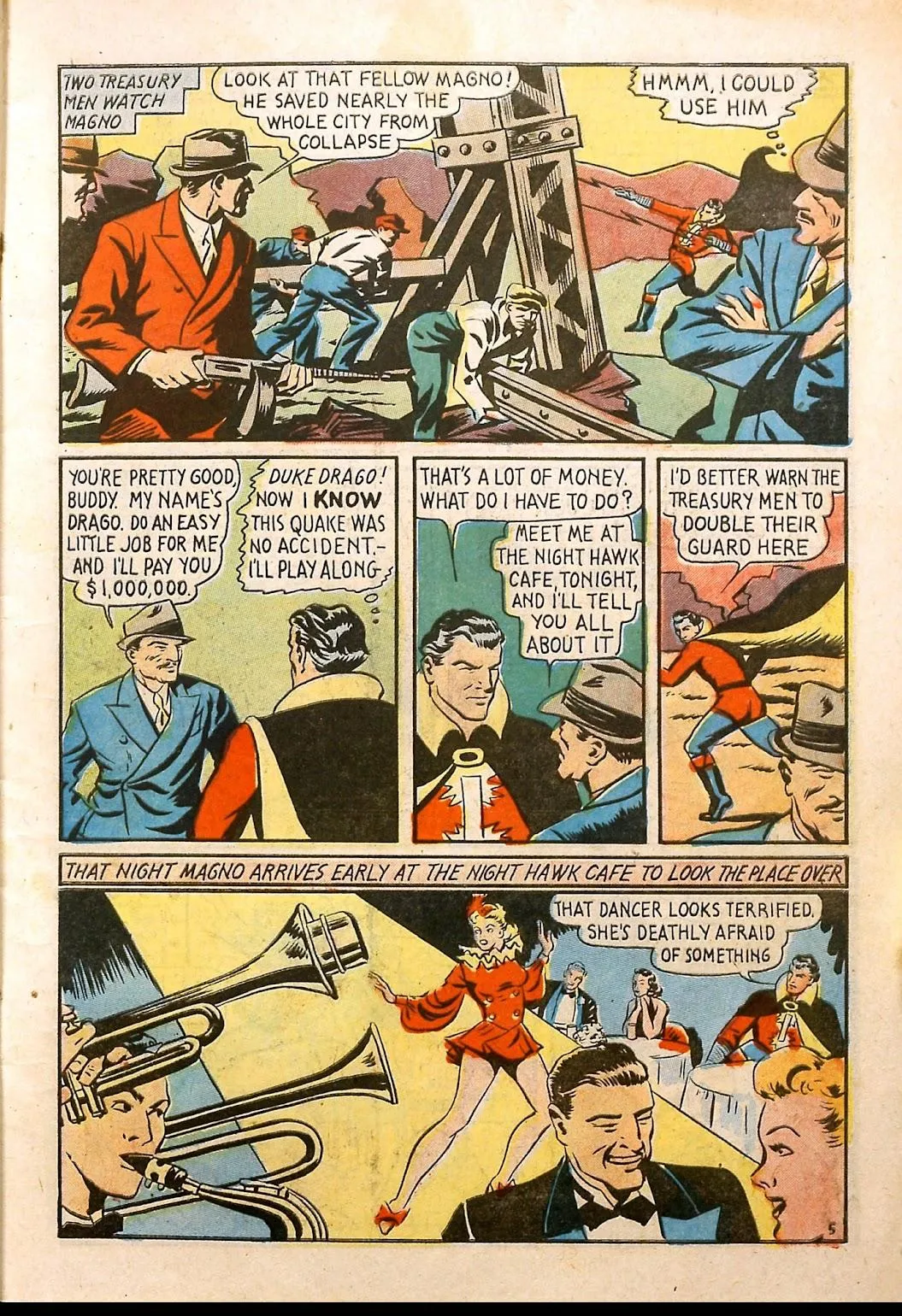 Super-Mystery Comics #3 part 6