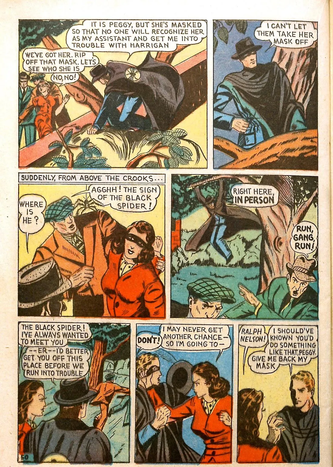 Super-Mystery Comics #3 part 51