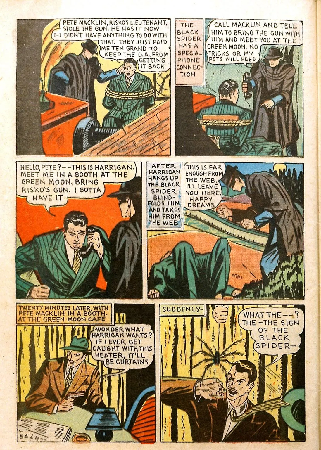 Super-Mystery Comics #3 part 55