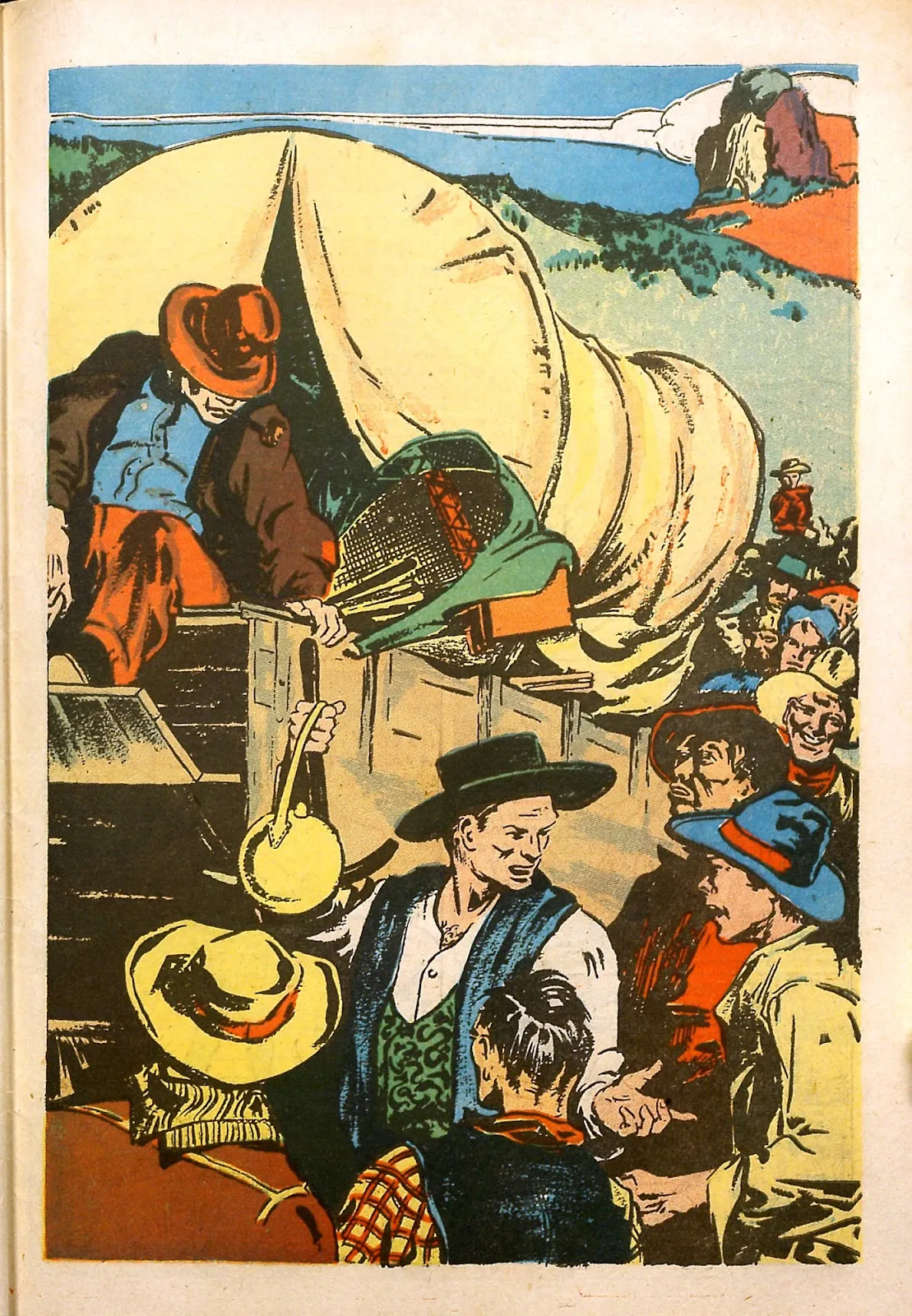Super-Mystery Comics #3 part 58