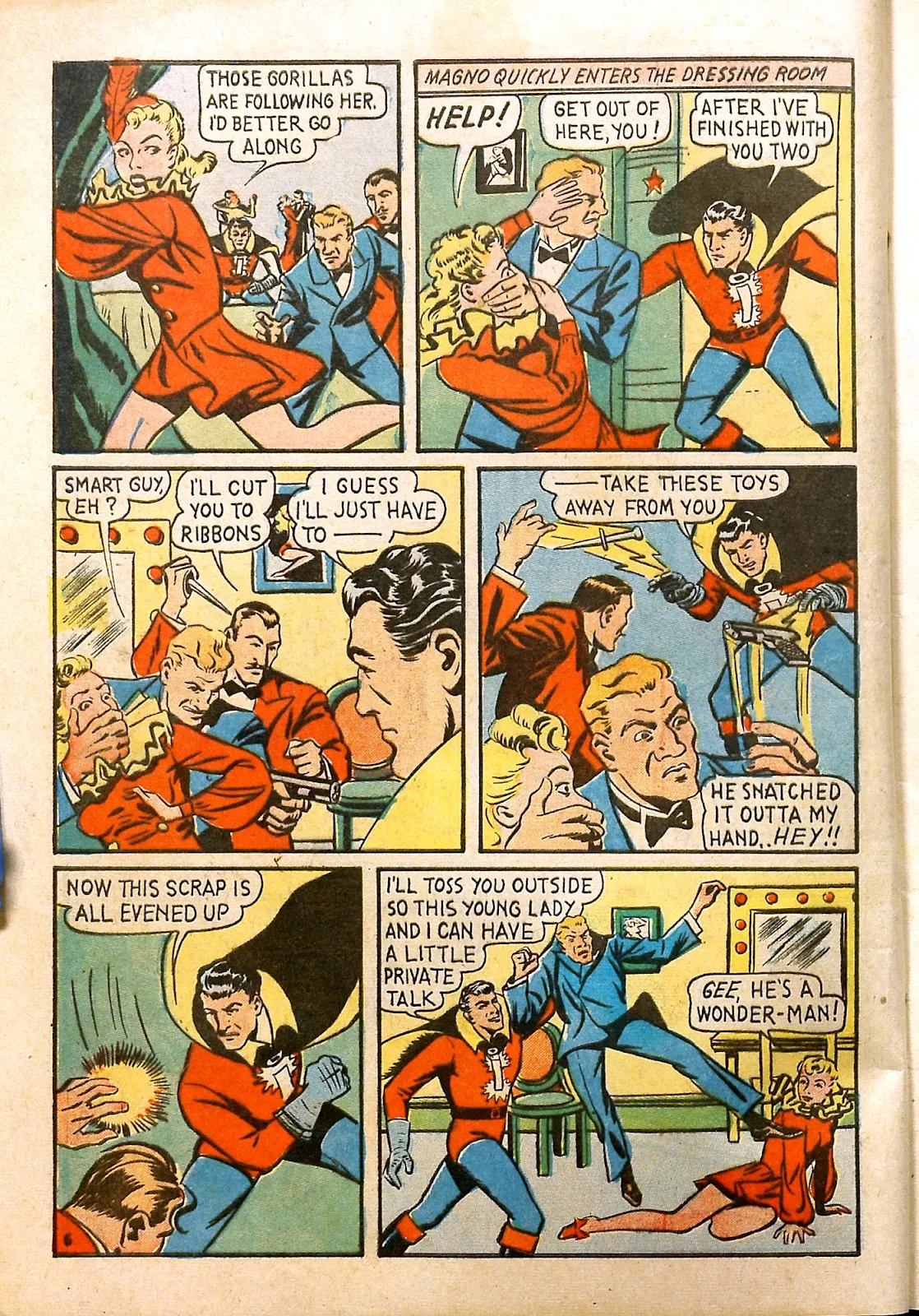 Super-Mystery Comics #3 part 7