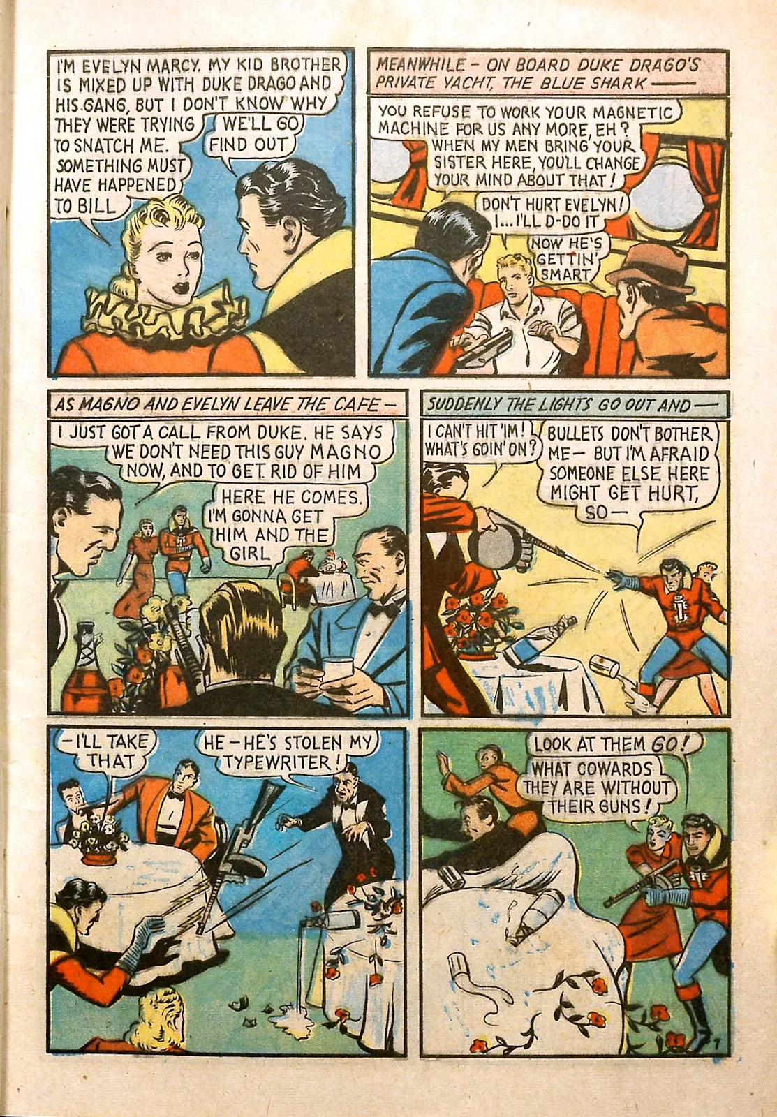 Super-Mystery Comics #3 part 8