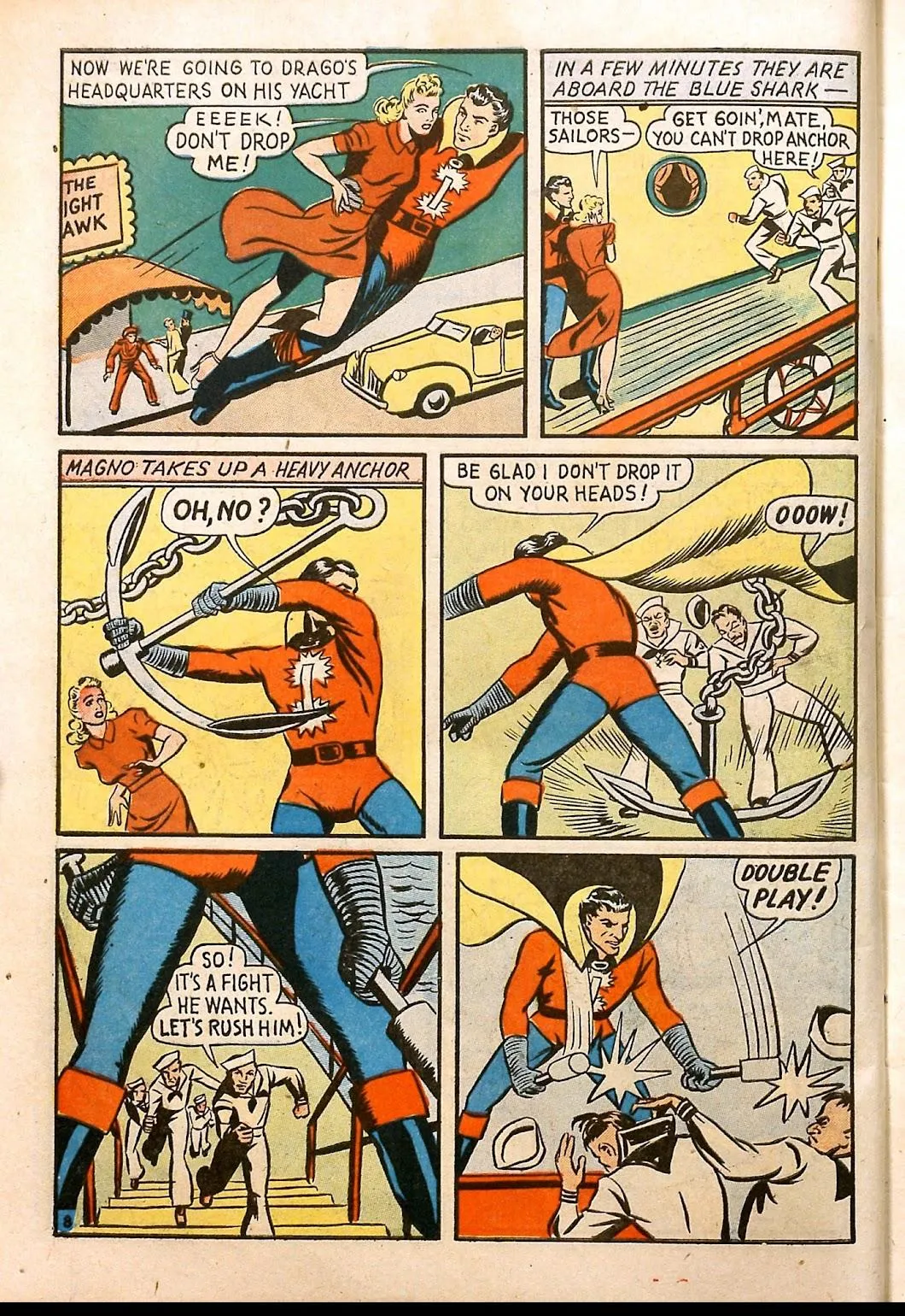 Super-Mystery Comics #3 part 9