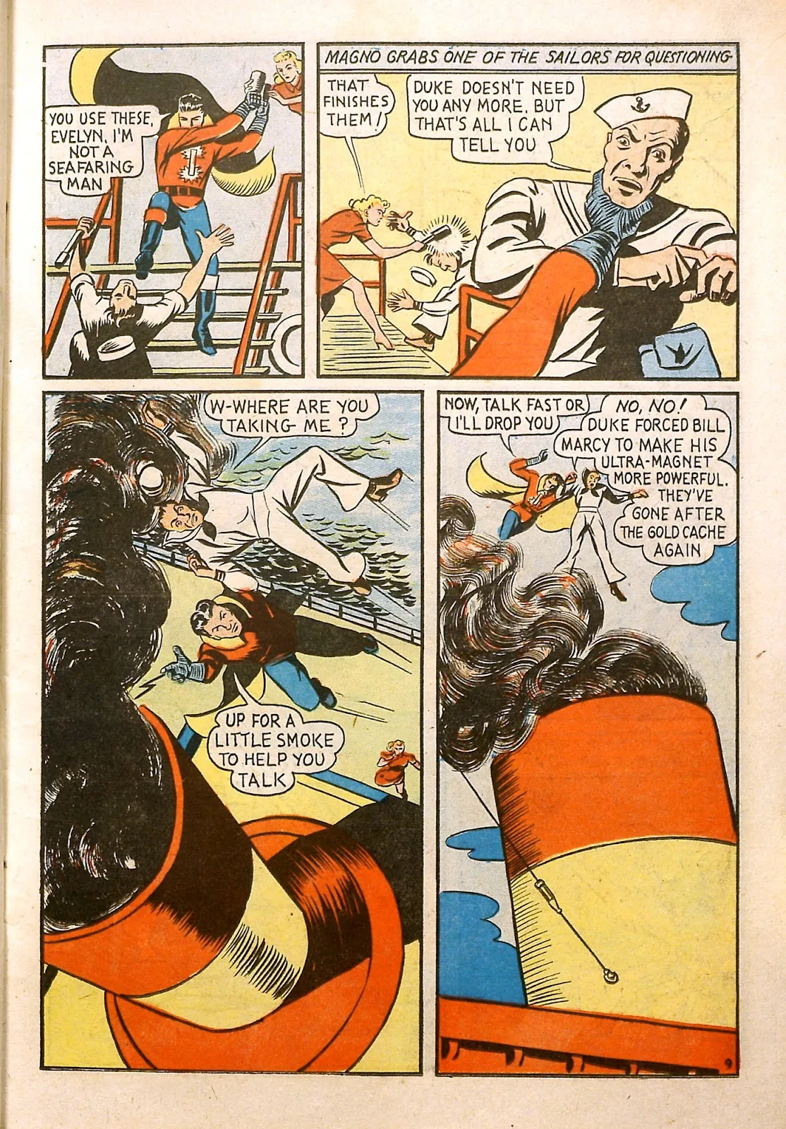 Super-Mystery Comics #3 part 10