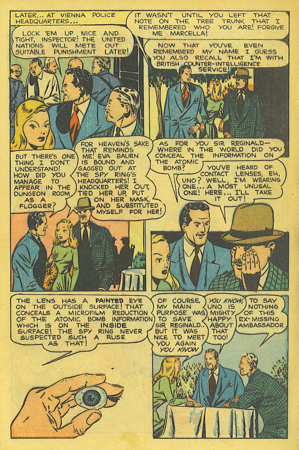Super-Mystery Comics #31 part 11