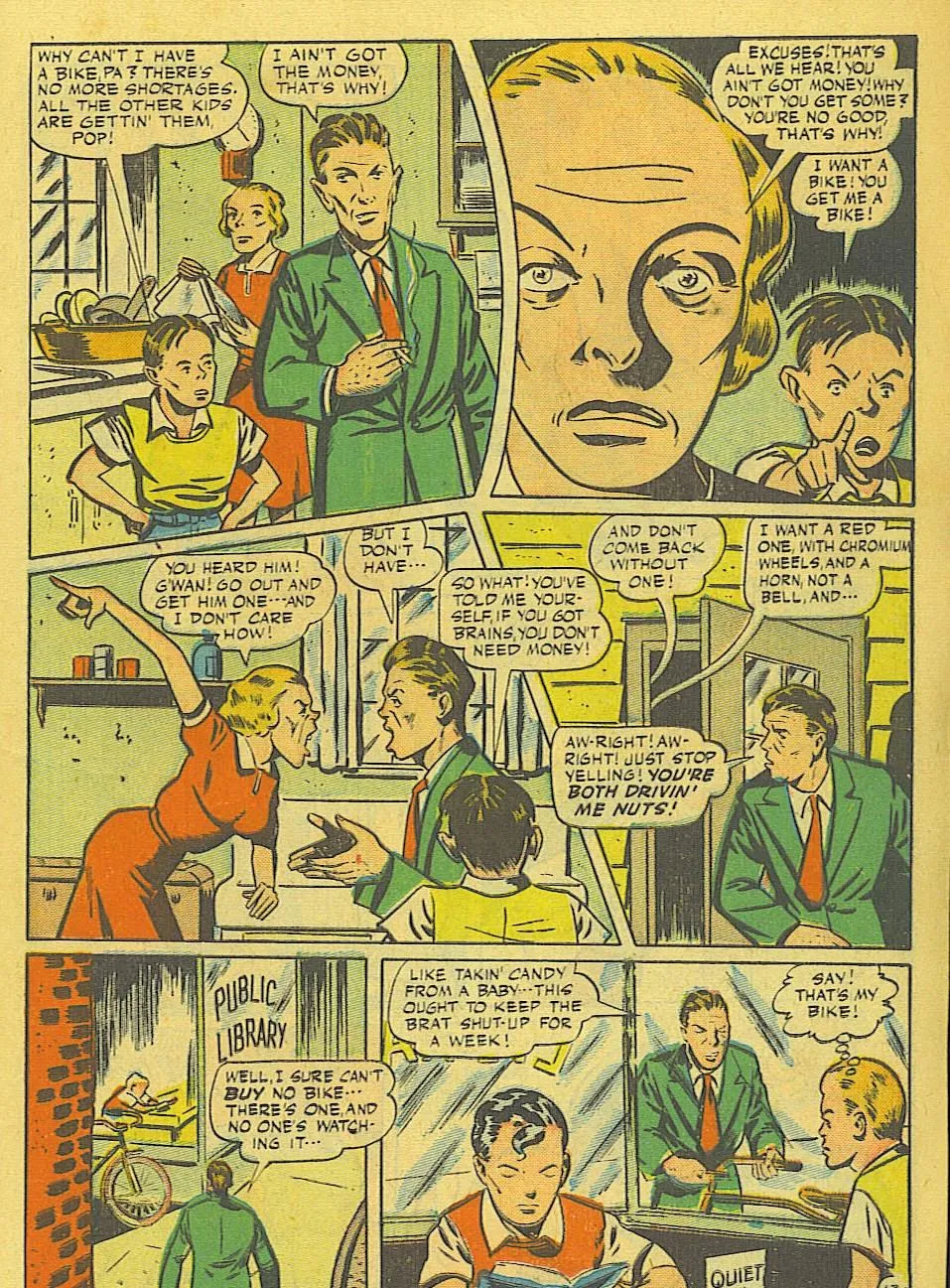 Super-Mystery Comics #31 part 13